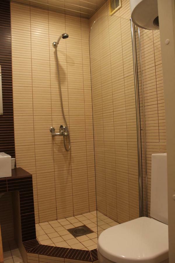 Niine Apartment Haapsalu Esterno foto