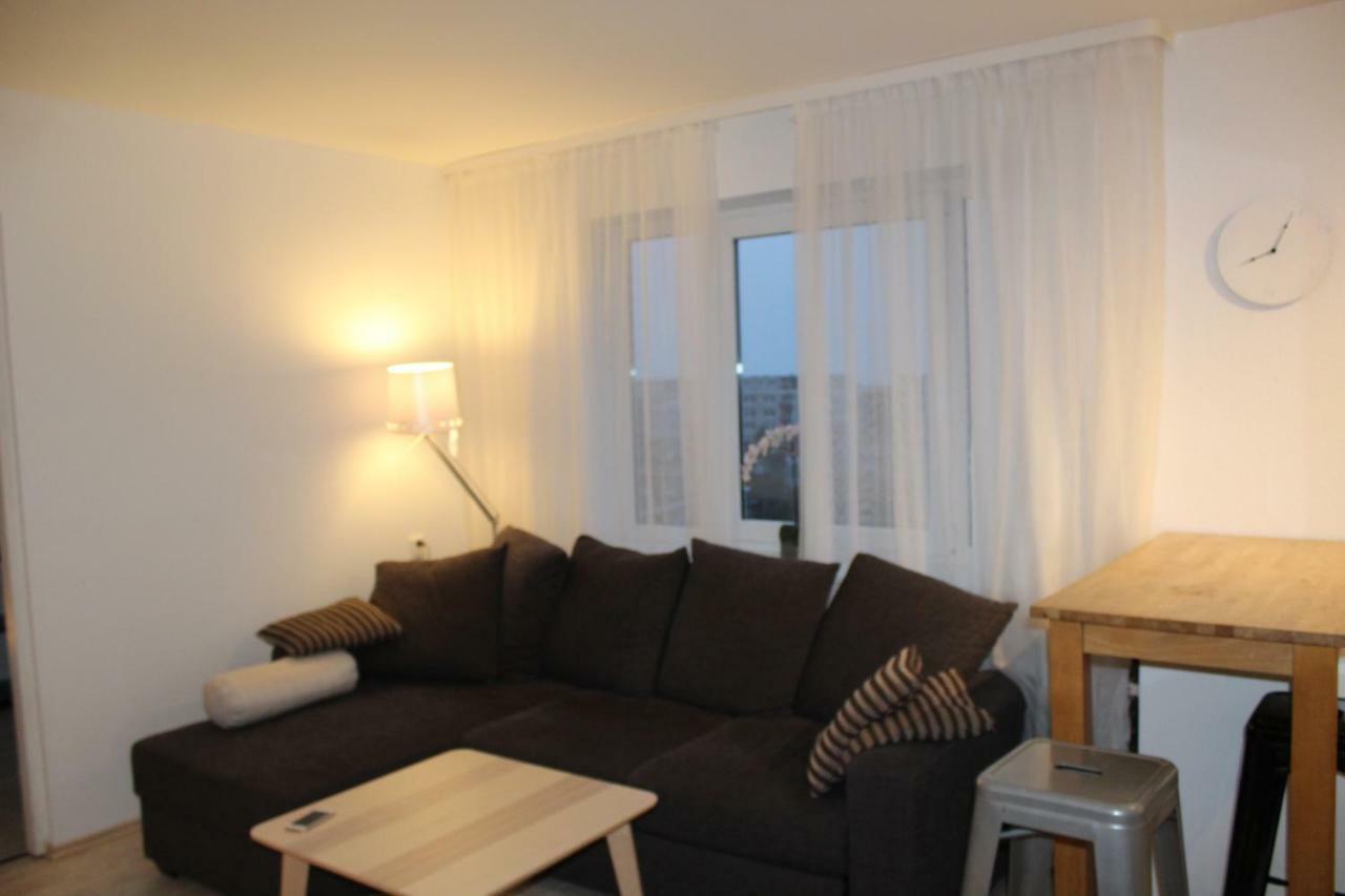 Niine Apartment Haapsalu Esterno foto
