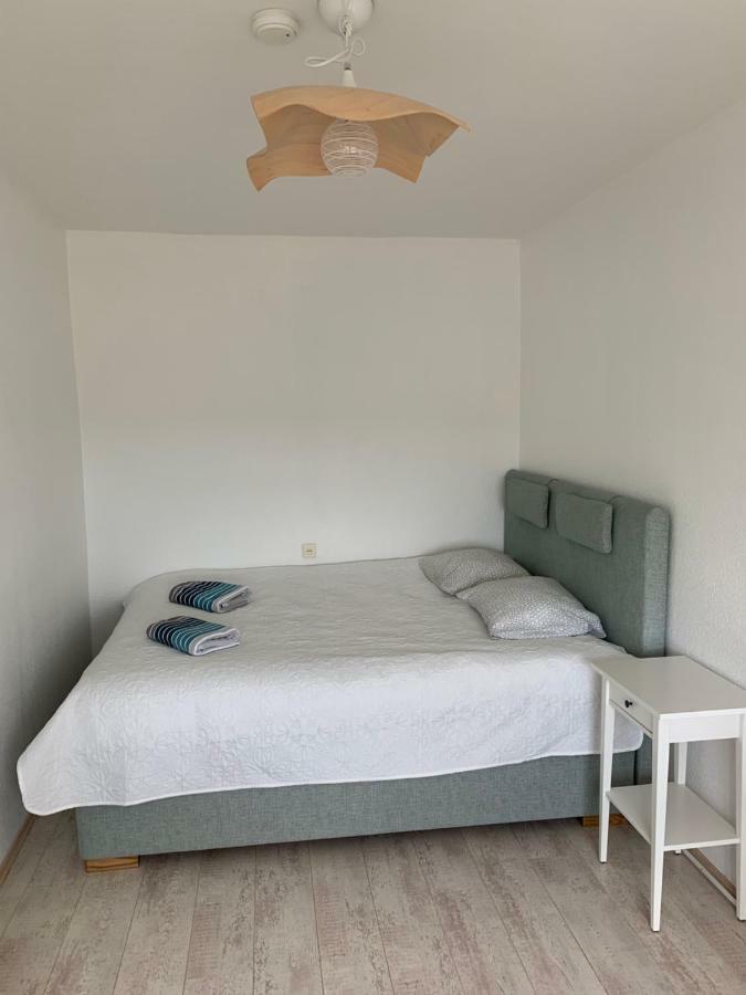 Niine Apartment Haapsalu Esterno foto
