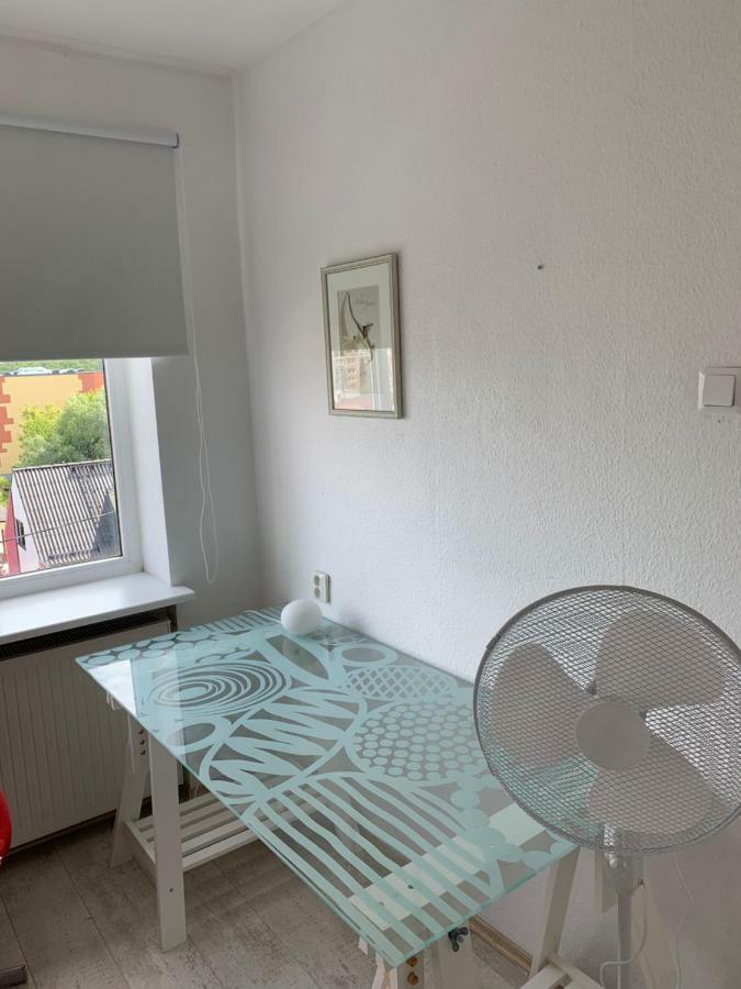Niine Apartment Haapsalu Esterno foto